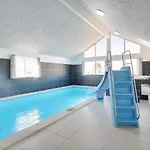 Luxury Pool In - By Traum *