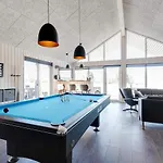 Luxury Pool In - By Traum * Grenå