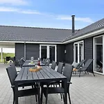 Ferienhaus Luxury Pool In - By Traum Grenå