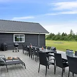 Luxury Pool In - By Traum Ferienhaus Grenå