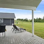 Ferienhaus Luxury Pool In - By Traum Grenå