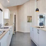 Ferienhaus Luxury Pool In - By Traum