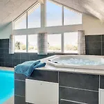 Ferienhaus Luxury Pool In - By Traum *