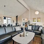 Ferienhaus Luxury Pool In - By Traum *