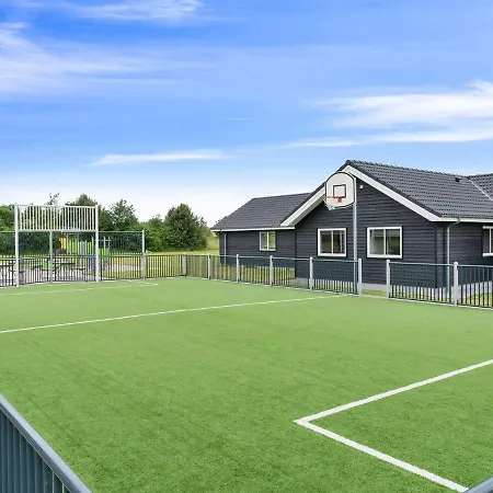 Semesterbostad Luxury Pool In - By Traum