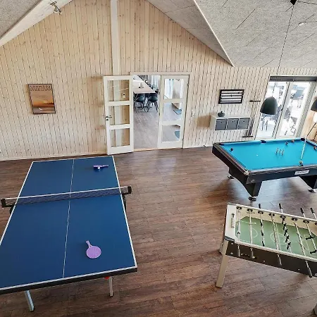 度假居 Luxury Pool In 格雷诺