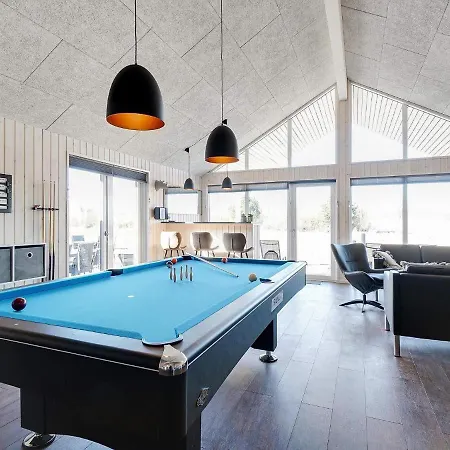 Luxury Pool In * 格雷诺