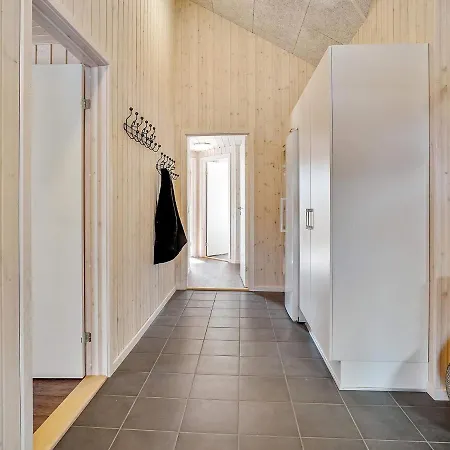 Ferienhaus Xviii *