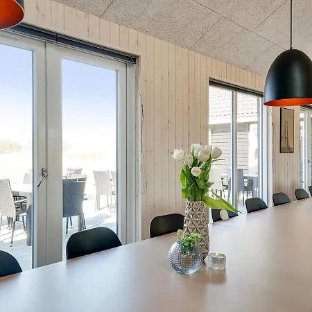 Luxury Pool In - By Traum Semesterbostad Grenå