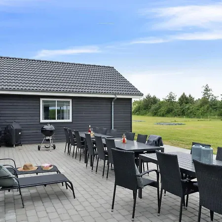 Luxury Pool In - By Traum Semesterbostad Grenå