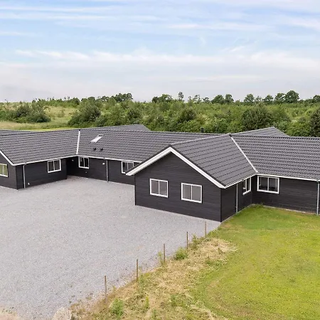 Luxury Pool In - By Traum * Grenå