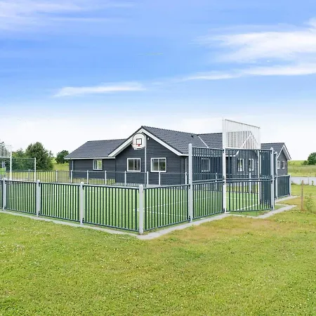 Semesterbostad Luxury Pool In - By Traum