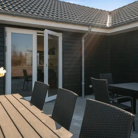 Luxury Pool In - By Traum * Grenå