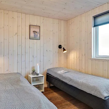 Semesterbostad Luxury Pool In - By Traum Grenå