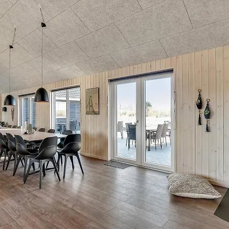 Luxury Pool In Feriehus