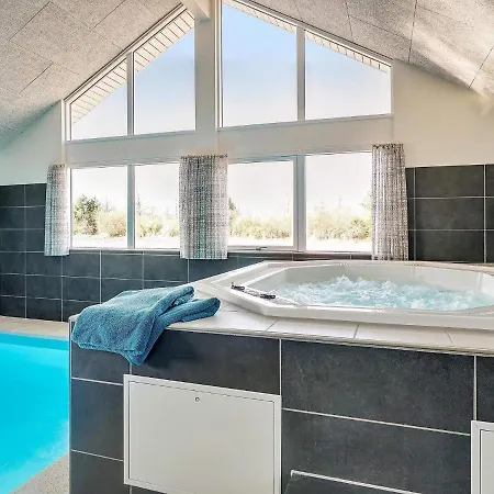 Semesterbostad Luxury Pool In - By Traum *