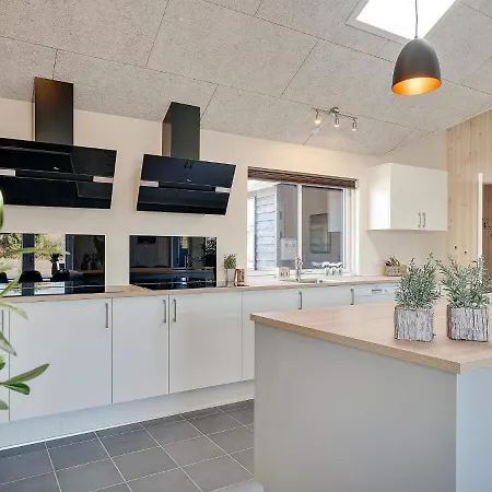 Luxury Pool In - By Traum * Grenå