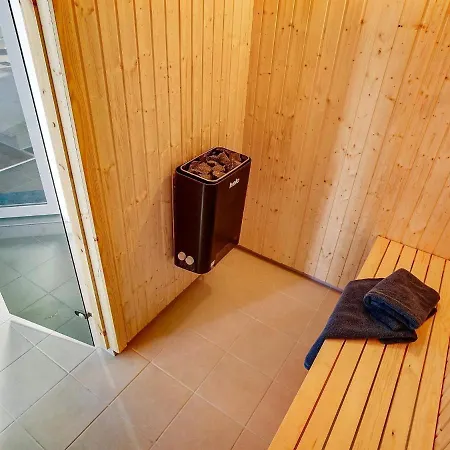 Luxury Pool In - By Traum