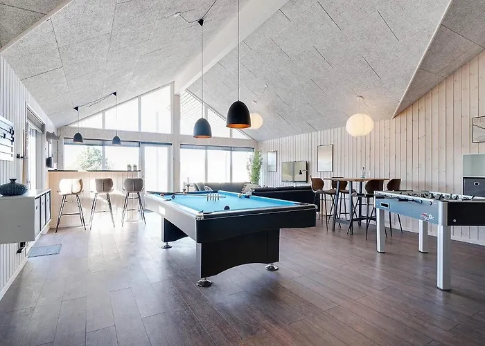 Luxury Pool In - By Traum *