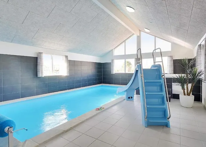 Luxury Pool In - By Traum *