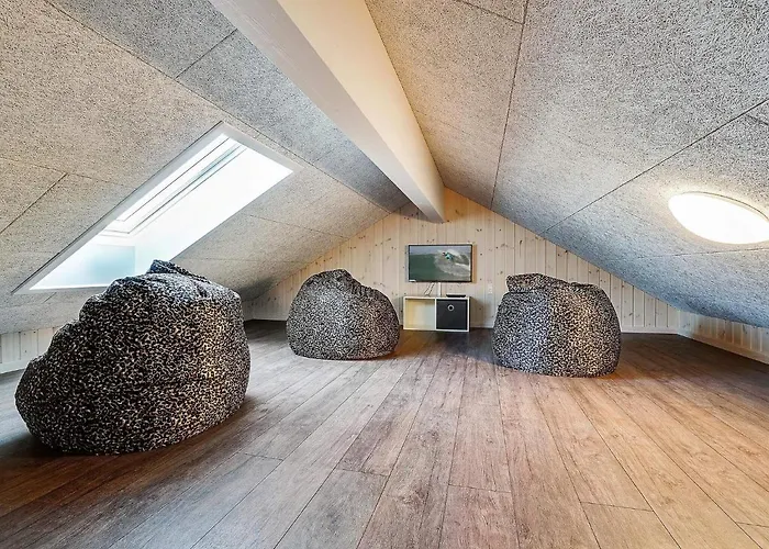 Tatil Evi Luxury Pool In - By Traum