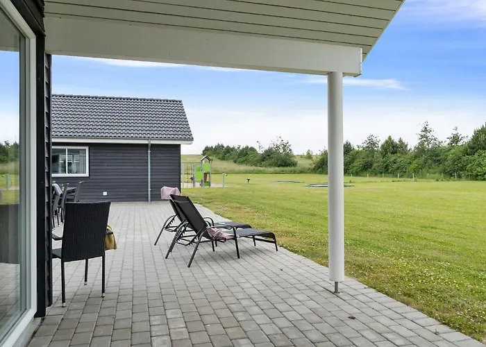 Tatil Evi Luxury Pool In - By Traum Grenå