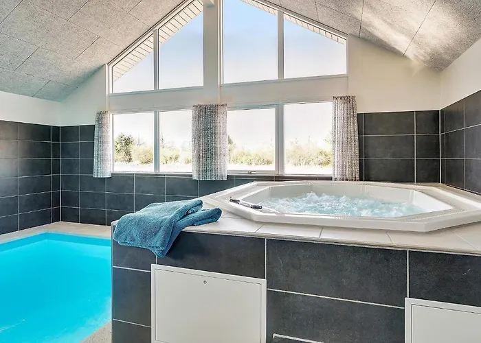 Tatil Evi Luxury Pool In - By Traum *